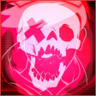 Wild-Plat Gun Machine Trophy
