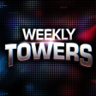 Weekly Winner Trophy