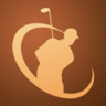 Golf Win Trophy