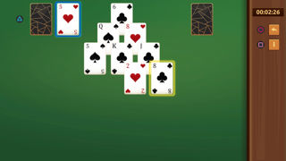 15in1 Solitaire Screenshot 5