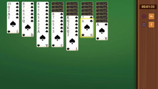 15in1 Solitaire Screenshot 4