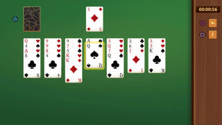 15in1 Solitaire Screenshot 8