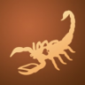 Scorpion Win Trophy