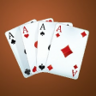 Solitaire Rookie Trophy