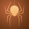 Spiderette Win Trophy
