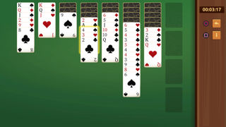 15in1 Solitaire Screenshot 2
