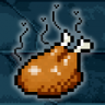 5-second rule Trophy