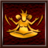 Your soul is mine! Trophy