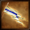 BANNER LORD Trophy