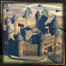 CAPTURE KING Trophy