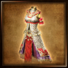 COSTUME COLLECTOR Trophy