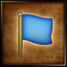 MOP-UP COMPLETE Trophy