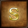 PROOF OF ACHIEVEMENT Trophy