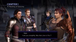 Bladestorm: Nightmare Screenshot 4