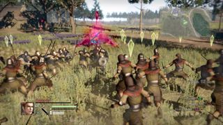 Bladestorm: Nightmare Screenshot 10