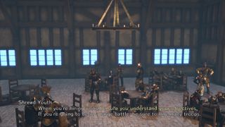 Bladestorm: Nightmare Screenshot 8