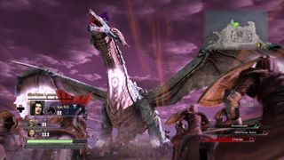 Bladestorm: Nightmare Screenshot 5