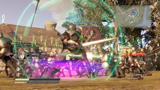 Bladestorm: Nightmare Screenshot 3