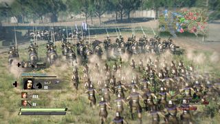 Bladestorm: Nightmare Screenshot 7