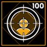 On Point Trophy