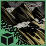 No Escape Trophy
