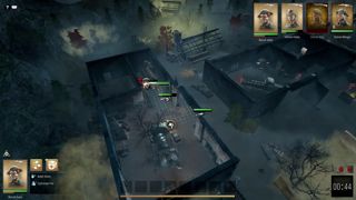 Broken Lines Screenshot 6