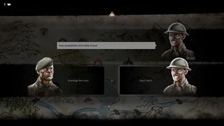 Broken Lines Screenshot 1