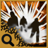Shock and Awe Trophy