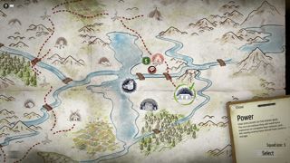 Broken Lines Screenshot 7