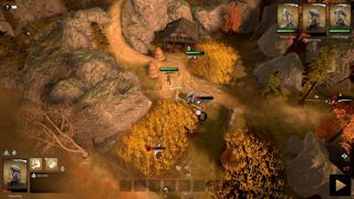 Broken Lines Screenshot 9