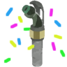 I Don't Want Garbage, I Want Sprinkles Trophy