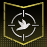 Bird Hunter Trophy
