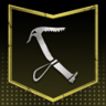 Black Diamond Trophy