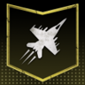 Danger Close Trophy