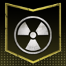 Desperate Times Trophy