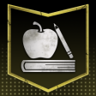 First Day of School Trophy