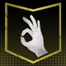 Immortal Trophy