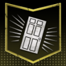 Knock-knock Trophy