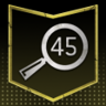 Leave No Stone Unturned Trophy