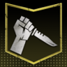 No Rest For the Wary Trophy
