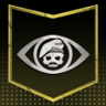 Precognitive Paranoia Trophy