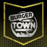 Royale with Cheese Trophy