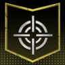 Target Confirmed Trophy