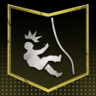 The Harder They Fall Trophy