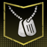 The Price of War Trophy
