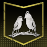 Two Birds with One Stone Trophy