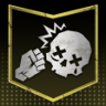 Unnecessary Roughness Trophy