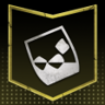 Whiskey Hotel Trophy