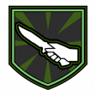 Gunless Trophy