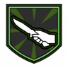 Gunless Trophy